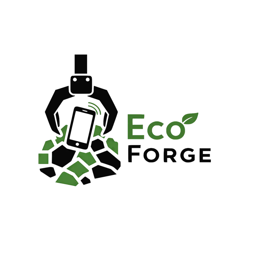 ECOFORGE